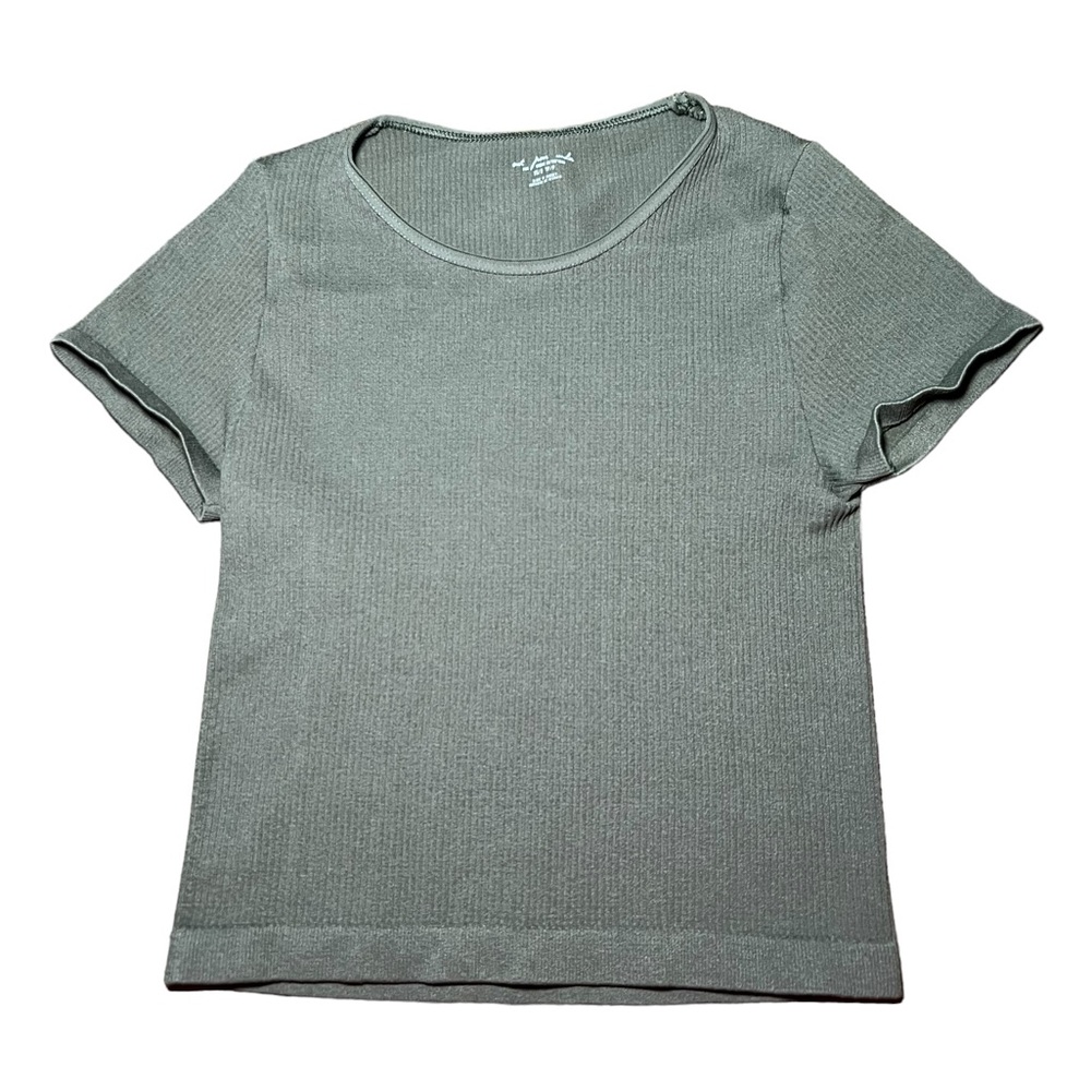 Urban Outfitters Green Top
